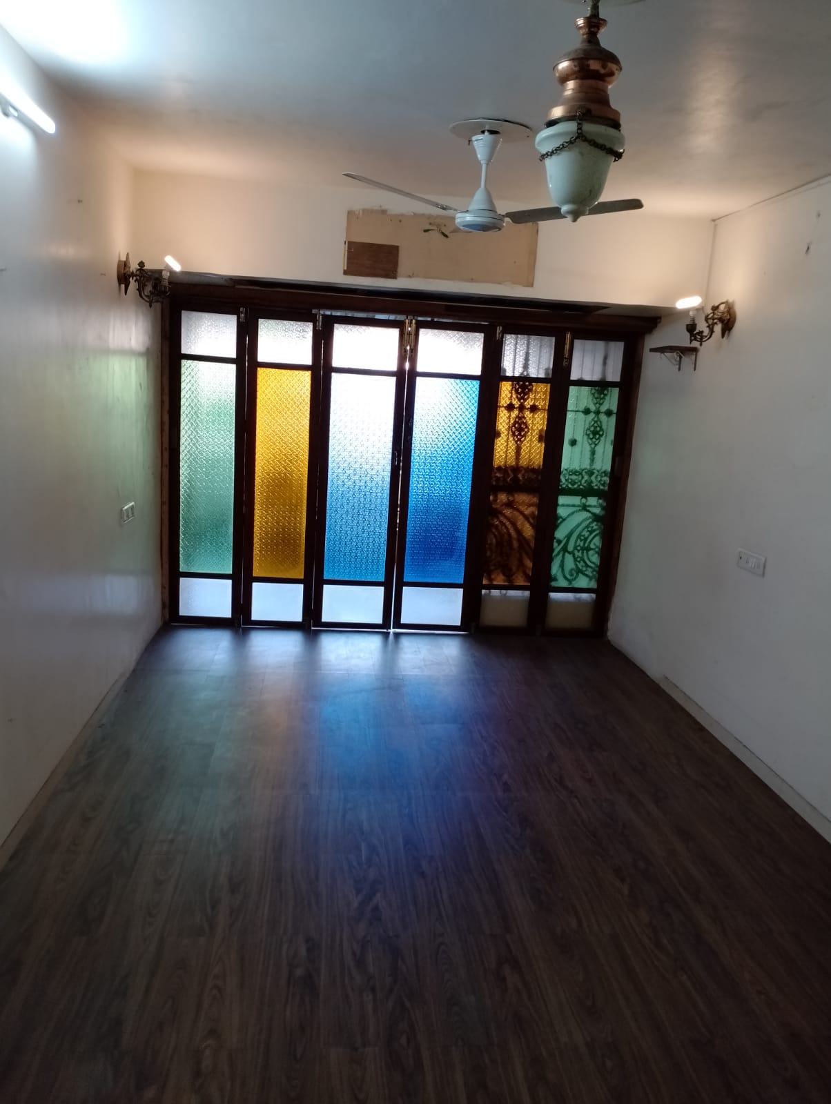 1 BHK + Pooja Room Apartment For Sale in Rajinfiniya 