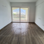 3.5 BHK + Servant Room 2299 Sq.Ft. Apartment in Pacific Eiffel Homes