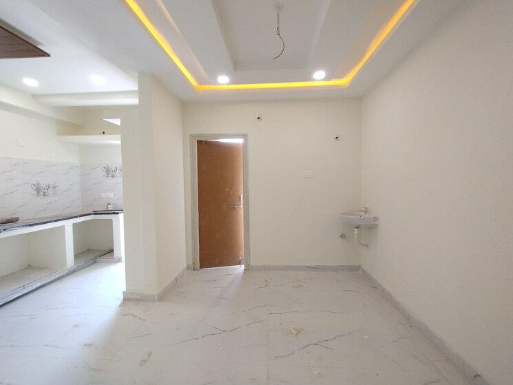 Room, sv-heights-nagole 3 Bedroom 1303 Sq.Ft. Apartment In Nagole Hyderabad 8278652