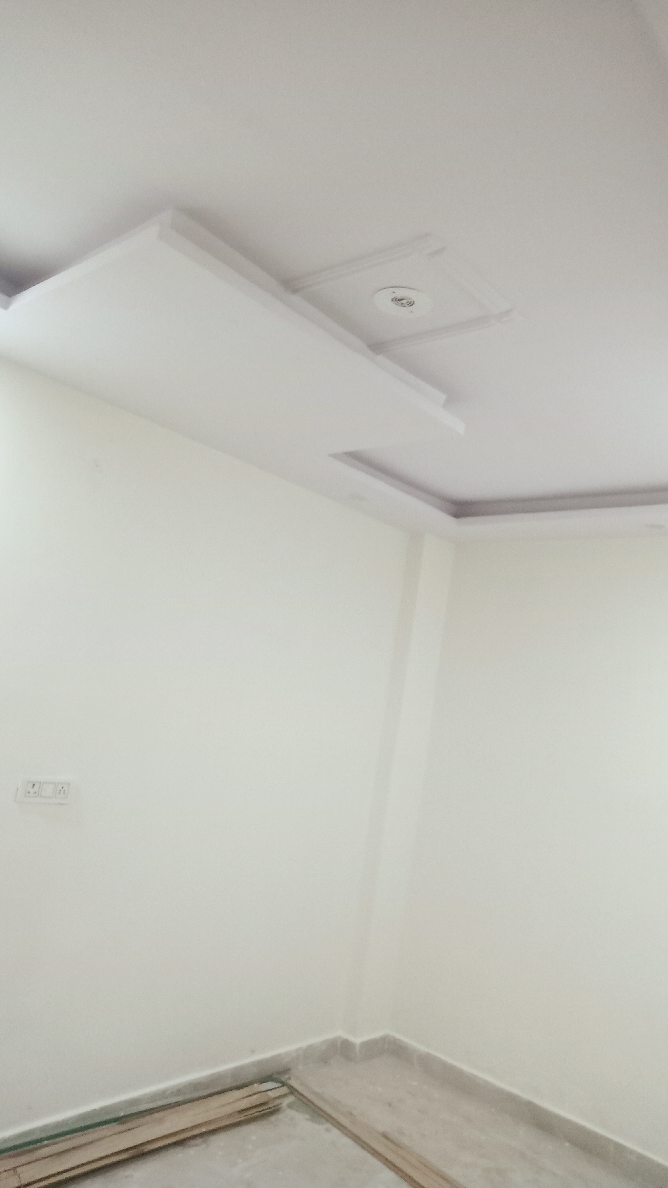 3 BHK + Pooja Room Builder Floor For Sale in Burari
