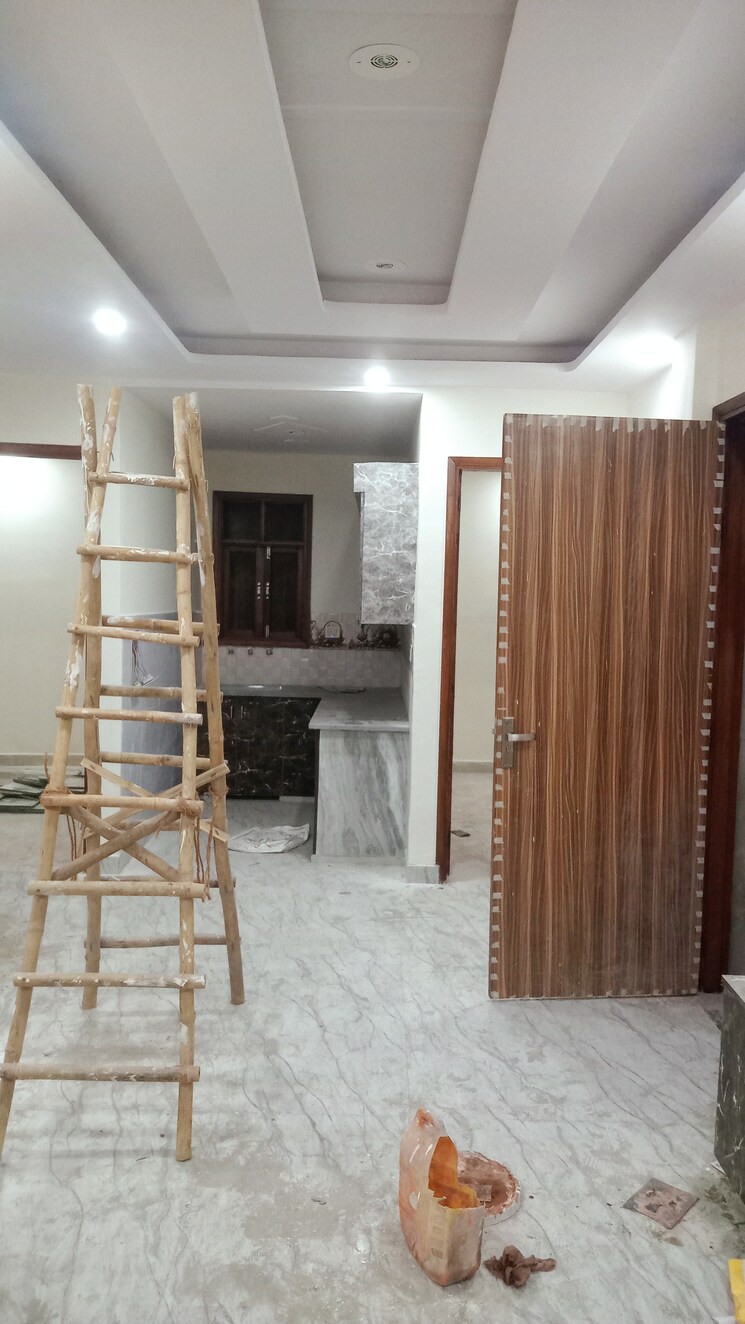 undefined, burari 3 Bedroom 90 Sq.Yd. Builder Floor In Burari Delhi 8278649