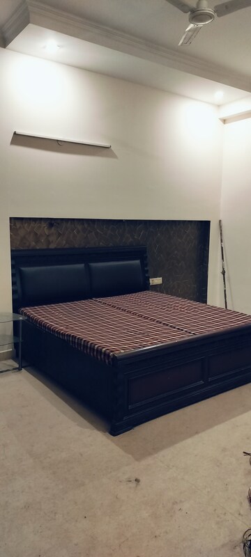 Bedroom in 4 BHK Independent House at RWA Apartments Sector 50, Sector 50 – for Rent