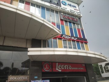  Shop – Exterior View View at Attapur - for Sale