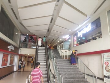 Staircase in  Shop at Attapur – for Sale