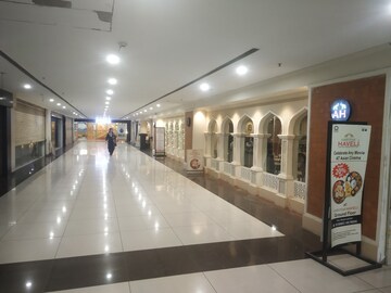  Shop – Exterior View View at Attapur - for Sale