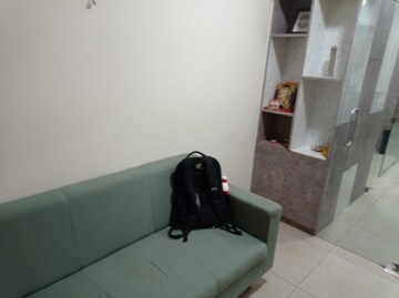 Furnished Amenities in  Office Space at Ambli – for Rent