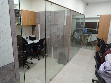  Office Space For Rent in Ambli