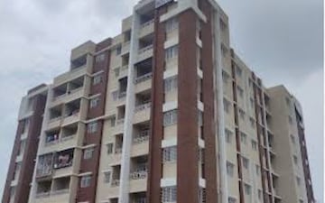 1 BHK Apartment For Sale in Sai Galaxy Thergaon, Thergaon