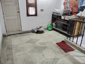 1.5 BHK Builder Floor For Rent in Kalkaji