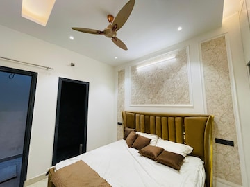 Bedroom in 2 BHK Apartment at LudhianA-Chandigarh Hwy – for Sale