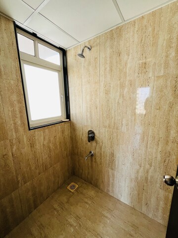Bathroom in 1 BHK Apartment at Kolte Patil Life Republic, Hinjewadi – for Sale