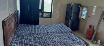 Bedroom in 1 BHK Independent House at RWA Apartments Sector 50, Sector 50 – for Rent