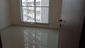 Balcony in 2 BHK Apartment at Godrej Nest Kandivali, Kandivali East – for Rent