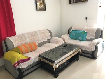 2 BHK Apartment For Rent in Koramangala Bangalore  8278844