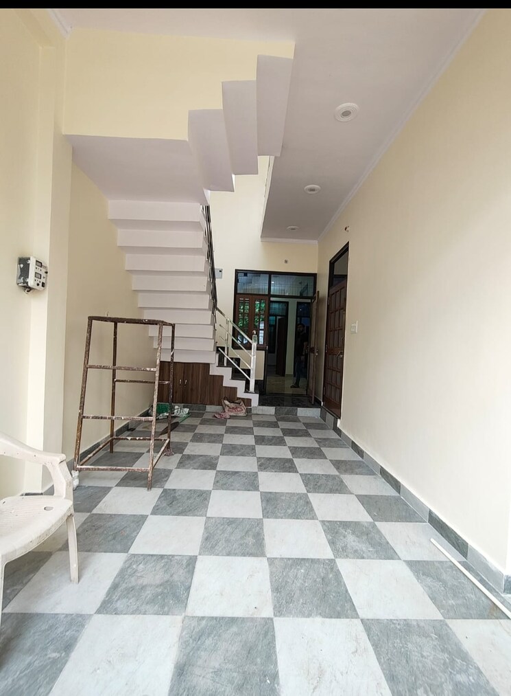 Balcony, jankipuram extension 3 Bedroom 1100 Sq.Ft. Independent House In Jankipuram Extension Lucknow 8278874
