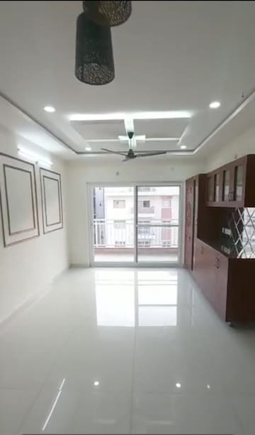 2.5 BHK Apartment For Rent in My Home Mangala Kondapur Hyderabad  8278853