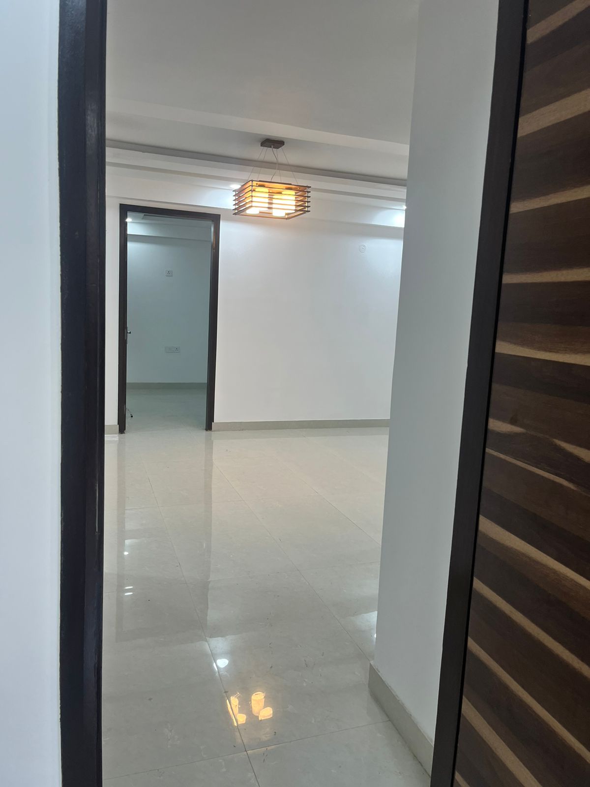 3 BHK Apartment For Sale in Omaxe Lake