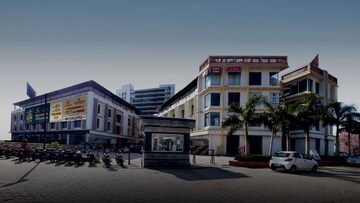  Shop – Exterior View View at SS Omnia, Sector 86 - for Rent