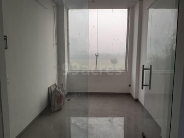 Bathroom in  Shop at SS Omnia, Sector 86 – for Rent