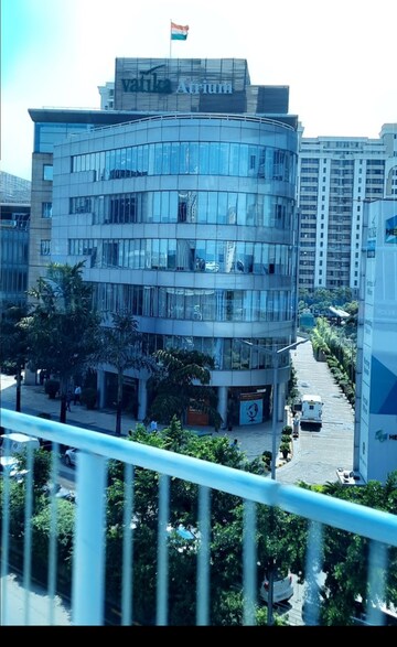  Office Space – Exterior View View at Vatika Atrium, Sector 53 - for Rent