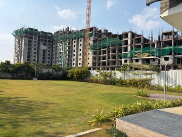 2 BHK Apartment For Resale in Nambiar Millennia Sarjapur Road Bangalore  8278954