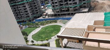2 BHK Apartment – Exterior View View at Vishnu Vihar Apartment, Gultekdi - for Sale