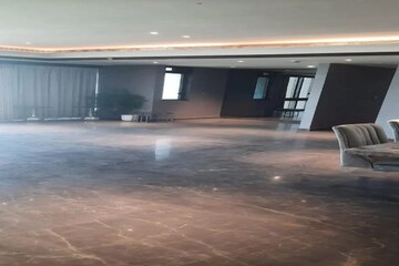 Parking in 5 BHK Apartment at Lodha Trump Tower, Worli – for Rent
