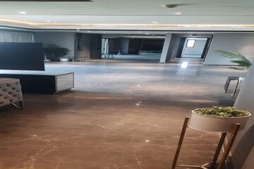 Parking in 5 BHK Apartment at Lodha Trump Tower, Worli – for Rent
