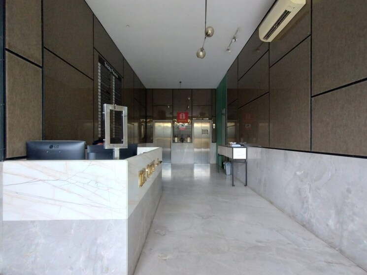 Other, seawoods west 2 Bedroom 705 Sq.Ft. Apartment In Seawoods West Navi Mumbai 8278967