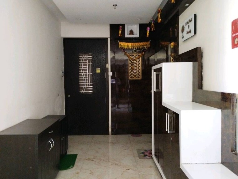 Other, seawoods west 2 Bedroom 705 Sq.Ft. Apartment In Seawoods West Navi Mumbai 8278967
