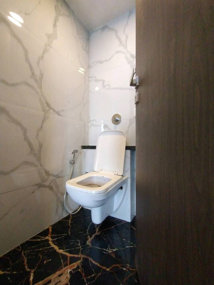 Bathroom, seawoods west 2 Bedroom 705 Sq.Ft. Apartment In Seawoods West Navi Mumbai 8278967