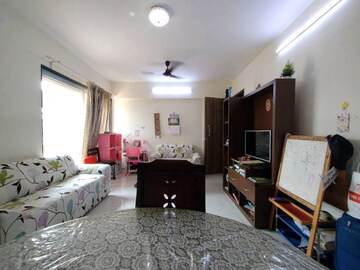2 BHK Apartment For Sale in Seawoods West