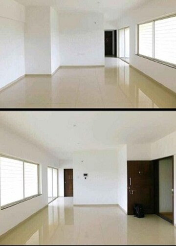 Kitchen in 2 BHK Apartment at Vishnu Vihar Apartment, Gultekdi – for Sale