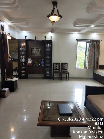 3 BHK Apartment For Rent in Raj Galaxy II Santacruz East Mumbai  8278905