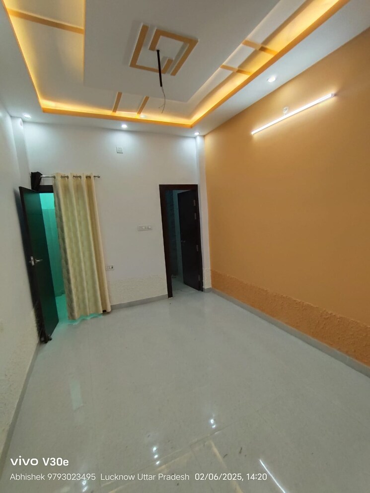 Room, jankipuram extension 3 Bedroom 1250 Sq.Ft. Independent House In Jankipuram Extension Lucknow 8279031