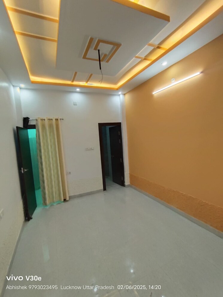 Room, jankipuram extension 3 Bedroom 1250 Sq.Ft. Independent House In Jankipuram Extension Lucknow 8279031