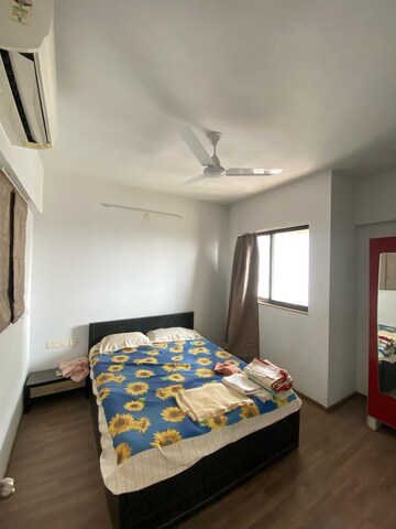 Bedroom in 1 BHK Apartment at Lodha Palava Downtown, Dombivli East – for Rent