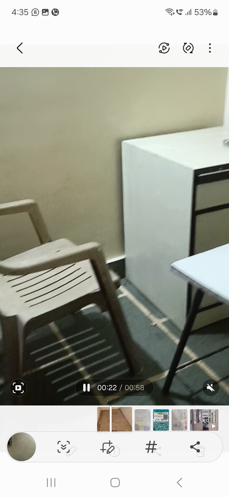 undefined, shan-apartments 1 RK 350 Sq.Ft. Apartment In Somwar Peth Pune 8279110