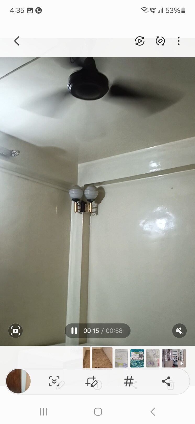 undefined, shan-apartments 1 RK 350 Sq.Ft. Apartment In Somwar Peth Pune 8279110