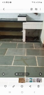 1 Rk  + Pooja Room 350 Sq.Ft. Apartment in Shan Apartments