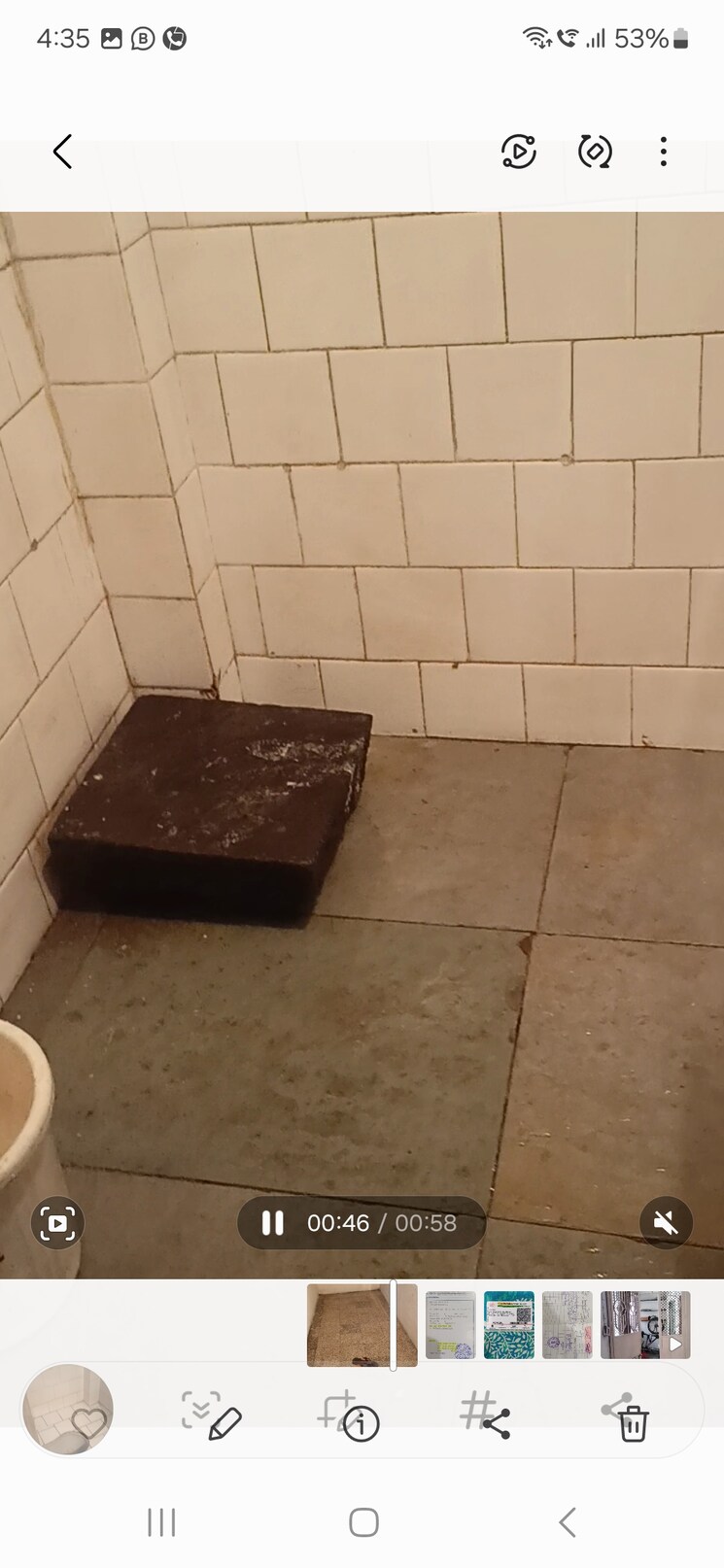 Kitchen, shan-apartments 1 RK 350 Sq.Ft. Apartment In Somwar Peth Pune 8279110