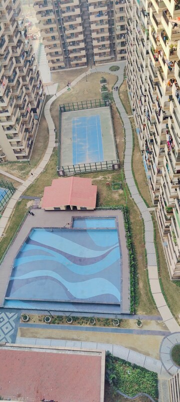 4 BHK Apartment For Resale in Gaur City 2 - 16th Avenue Sector 16c Greater Noida Greater Noida  8278882