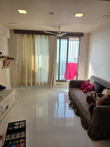 1 BHK Apartment For Resale in Limra Burj Qadri Agripada Mumbai  8279071