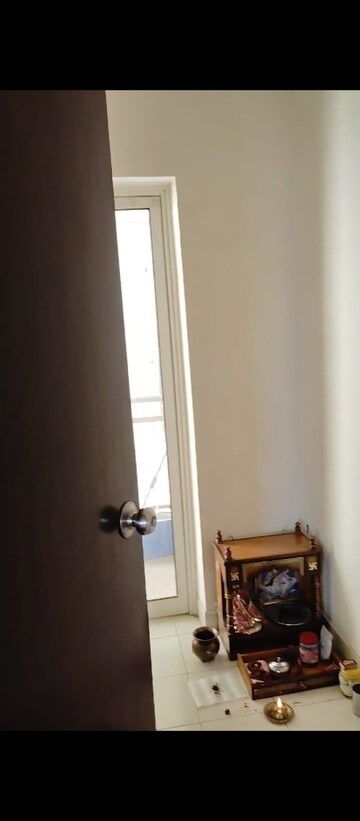 Staircase in 2.5 BHK Apartment at ILD Greens, Sector 37c – for Rent