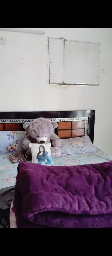 Bedroom in 2.5 BHK Apartment at ILD Greens, Sector 37c – for Rent