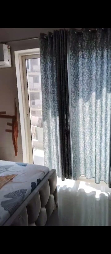 Building Lobby in 2.5 BHK Apartment at ILD Greens, Sector 37c – for Rent