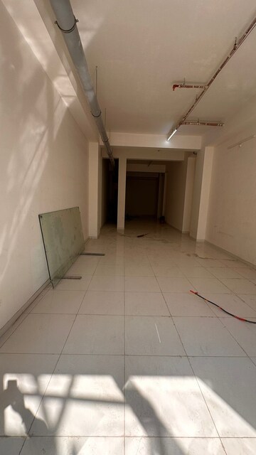 Building Lobby in  Shop at Godrej Exquisite, Ghodbunder Road – for Rent