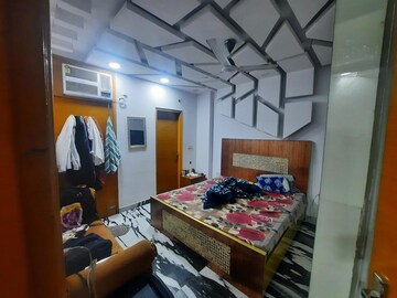 3 BHK Builder Floor For Rent in Niti Khand