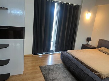 Bedroom in 3 BHK Apartment at M3M Latitude, Sector 65 – for Rent