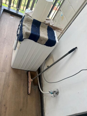Utility Room in 3 BHK Apartment at M3M Latitude, Sector 65 – for Rent